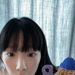 [드루와] <b>태연님</b> 입술에 뭐 바르신걸까??