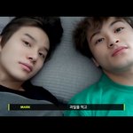 [NCT] <b>극락</b>이라 눈이 바쁘다
