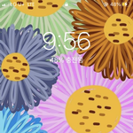 [NCT즌] 쟈민이 배경화면 손<b>민수</b>함