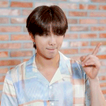 [방탄소년단] 랩<b>모니</b> 삐질듯