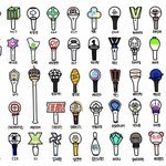 [더보이즈] 아이돌 <b>이슈</b>에 응원봉 올라왓는데