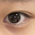 나 <b>꼬막</b><b>눈</b>이야?