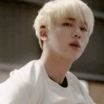 김석진 <b>흰머리</b> 보고싶다