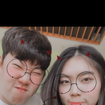 얼굴..
