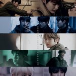 좀아포 세계관 뮤비 찍은 남돌