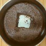 공주 브라우니 만들어쪄!><