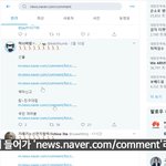 [댓글부탁해] 중국인 아가들아 여론 조작좀 작작해라