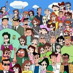 [댓글부탁해] ❗짱구는못말려(일상판)❗ <b>과몰입</b> 토론