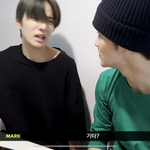 [NCT] <b>마크</b>릴캠 젤 충격였던 거