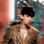 [EXO] 엓나잇