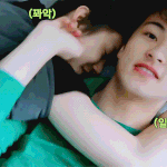 [NCT즌] 막정걸들아 이제 숨지말고 당당히