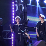 [NCT즌] 니네 이<b>마크</b>랑 이동혁 싸운 날 무대 아냐