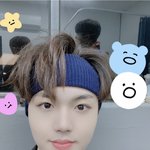 [트레저] 도영이 <b>셀카</b> 스티커