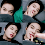 [NCT] 릴캠이 유사를 위장까지 밀어넣어주는구나