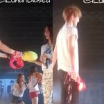 <b>세훈이</b> 보아선배님 진짜 좋아하나봐