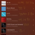 덥즈 노래 추천한다