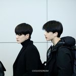 걍 오렌지빛 압구정을 걷고싶음