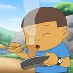 윗 글 쓰니 내일 역대급 <b>설사</b> 지림