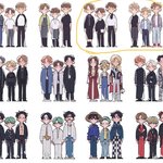 [NCT즌] 야 럭쓰피 이거 두개 언젠지 아는사람