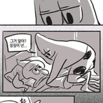 [19] 얘들아 늦은 새벽러를 위한 짤 하나 풀고간다