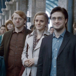 해리<b>포터</b> 배우들이 촬영 끝나고 가져간 물건들