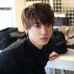 [NCT즌] 와 유타 이거 진짜 <b>미소년</b>