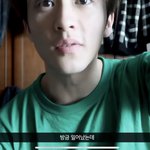 [NCT] 마크릴캠 <b>첨</b>부터 정우 침대에 누워있었네