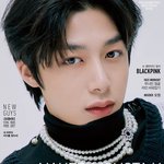 몬스타엑스 이번에 7종 화보 떴다