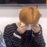 [NCT즌] 우리 눈물흘리는<b>오렌지</b>님