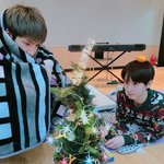 [펜타곤] 신원이랑 우석이가 왜 잘맞는지 알것같아