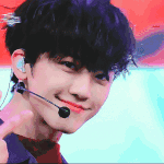 [NCT즌] 우리 흑발덮머로잼프들<b>대량</b>기강잡힌재민님