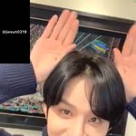 [NCT즌] 우리 정우극한<b>직업</b>힘내자프로아이돌님