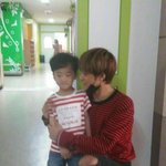 [NCT즌] 우리 유사킹<b>동혁</b>님