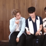 [NCT즌] <b>눈</b>을뜨고깨어나<b>이</b>순간깊숙이빠져들어가아님