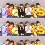 [NCT즌] 우리 해찬<b>생축</b>브이앱님