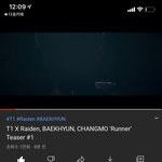 백현 <b>창모</b> 콜라보 하는거 찐이였네