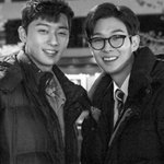 뻘하게 웃기는 박서준과 최우식ㅋㅋ