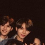 [NCT즌] 진짜<b>나님</b>은정우님을넘사랑하긔..말하기입아파요님