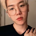 [EXO] <b>미남</b> <b>강아지</b>