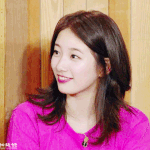 [모두드루와] <b>수지팬</b>이하는 <b>수지</b>사진하고 움짤털이