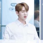 [펜타곤] 정배우에 이어