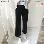 얘들앙 바지 추반 좀!!