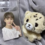 [NCT즌] 포카 양도 받은 거 왓숴