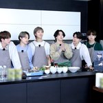 아 드디어 방탄 <b>달방</b>에서 톤다운 안한다