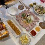 [내가한요리] 애주가의 일상 집밥!!! 15탄!!