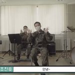 [펜타곤] <b>진호</b> 영상 올라온거 봤어??