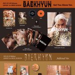 [EXO] 백현이 일앨 뭐 살지 도와줘