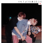 [더보이즈] 더비님덜ㅠㅠ