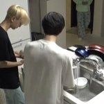 [엔하이픈] 애들 <b>연습생때</b>