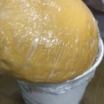 [ㅈㄱㄴ] 전자레인지로 <b>냉동</b>호빵 맛이께